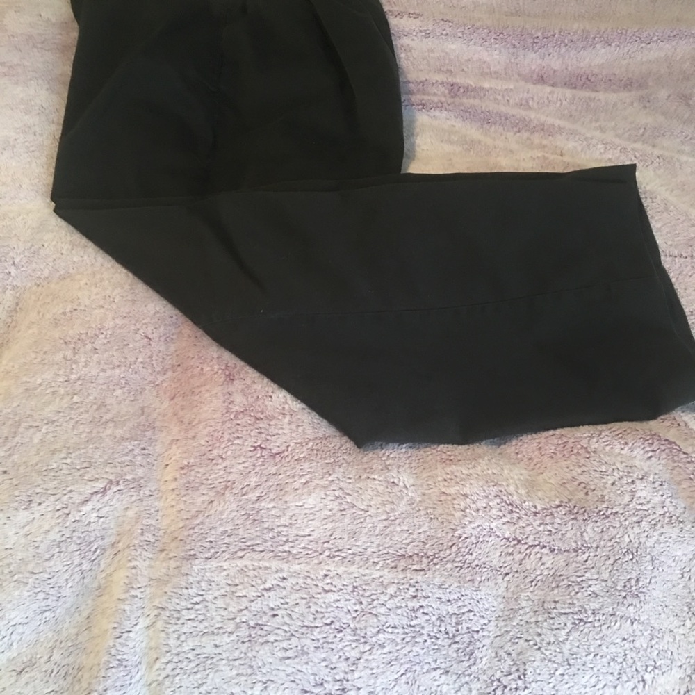 Alford Dunner pants